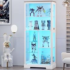 Gurexl display cabinet for sale  Delivered anywhere in UK