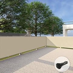 Patio balcony privacy for sale  Delivered anywhere in USA 