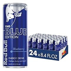 Red bull blue for sale  Delivered anywhere in USA 