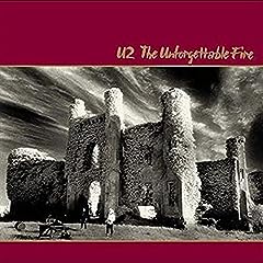 The unforgettable fire usato  Spedito ovunque in Italia 