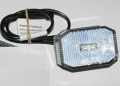 Led trailer light for sale  Delivered anywhere in Ireland