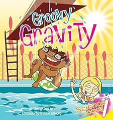Groovy gravity for sale  Delivered anywhere in USA 