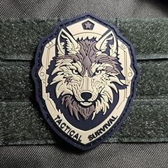 Tactical store wolf gebraucht kaufen  Wird an jeden Ort in Deutschland