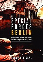 Special forces berlin for sale  Delivered anywhere in USA 