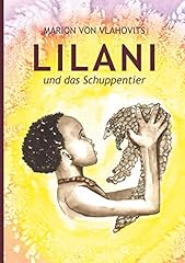 Lilani schuppentier gebraucht kaufen  Wird an jeden Ort in Deutschland