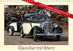 Klassiker stern klassiker gebraucht kaufen  Wird an jeden Ort in Deutschland