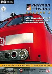 Train simulator german gebraucht kaufen  Wird an jeden Ort in Deutschland