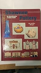 Shawnee pottery identification for sale  Delivered anywhere in USA 