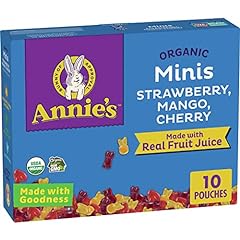 Annie organic minis for sale  Delivered anywhere in USA 