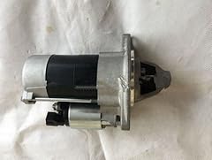 Gowe starter motor for sale  Delivered anywhere in UK