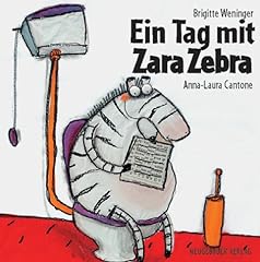 Tag zara zebra gebraucht kaufen  Wird an jeden Ort in Deutschland