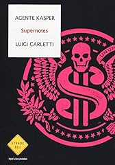 Supernotes usato  Spedito ovunque in Italia 