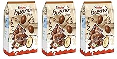 Ferrero kinder bueno usato  Spedito ovunque in Italia 