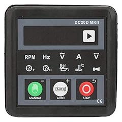 Dc20d mkii electronic for sale  Delivered anywhere in USA 