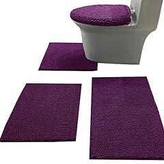 Madeals bath rug for sale  Delivered anywhere in USA 