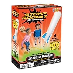 Stomp rocket glow for sale  Delivered anywhere in USA 