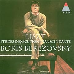 Liszt etudes cution d'occasion  Livré partout en France