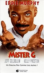 Mister vhs for sale  Delivered anywhere in UK