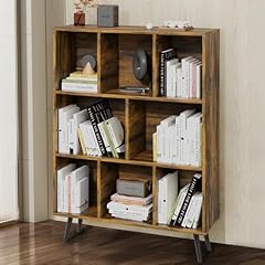 Grusign bookshelf tier for sale  Delivered anywhere in USA 