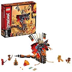 Lego ninjago fire for sale  Delivered anywhere in USA 