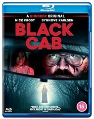 Black cab blu for sale  Delivered anywhere in UK
