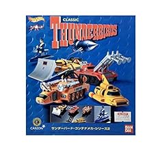 Hotwheels thunderbirds ultimat for sale  Delivered anywhere in UK