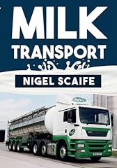 Milk transport for sale  Delivered anywhere in Ireland