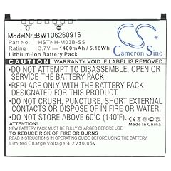 Vhbw batteria compatibile usato  Spedito ovunque in Italia 