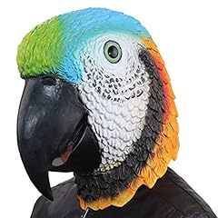 Ifkoo novelty parrot for sale  Delivered anywhere in USA 