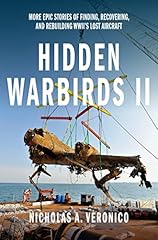 Hidden warbirds epic for sale  Delivered anywhere in USA 