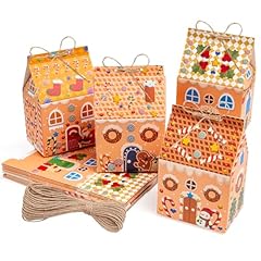 Opuhohr pcs gingerbread for sale  Delivered anywhere in USA 