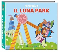 Luna park. ediz. usato  Spedito ovunque in Italia 