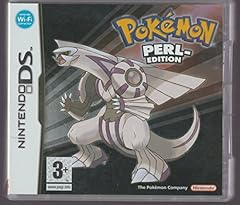 Pokémon perl edition gebraucht kaufen  Wird an jeden Ort in Deutschland