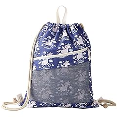 Landtrek drawstring backpack for sale  Delivered anywhere in USA 