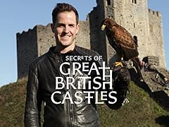 Secrets great british for sale  Delivered anywhere in UK