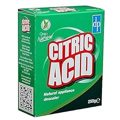 Dripak citric acid for sale  Delivered anywhere in UK