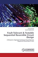 Fault tolerant testable d'occasion  Livré partout en Belgiqu