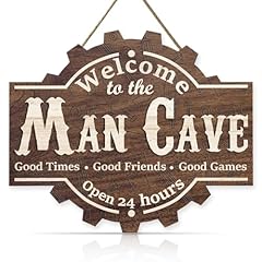 Olmixa man cave for sale  Delivered anywhere in USA 