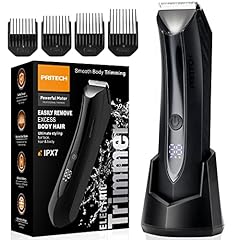 Pritech body hair for sale  Delivered anywhere in USA 