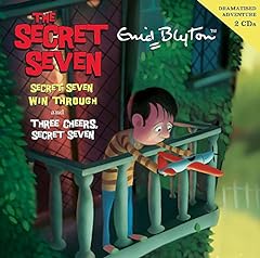Secret seven secret for sale  Delivered anywhere in UK