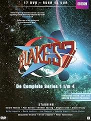 Blakes dvd box for sale  Delivered anywhere in USA 