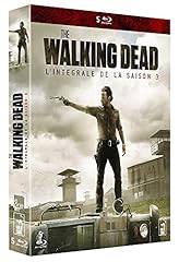 The walking dead d'occasion  Livré partout en Belgiqu