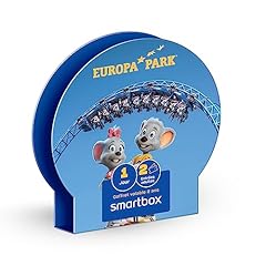 Smartbox coffret cadeau d'occasion  Livré partout en France