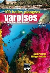 100 belles plongees d'occasion  Livré partout en France