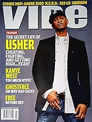 Vibe magazine may for sale  Delivered anywhere in USA 