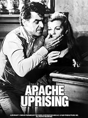 Apache uprising for sale  Delivered anywhere in USA 