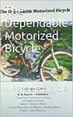 The Dependable Motorized Bicycle: A Reliable Bicycle for sale  Delivered anywhere in USA 
