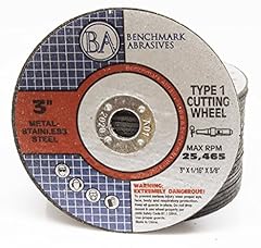 Benchmark abrasives type for sale  Delivered anywhere in USA 