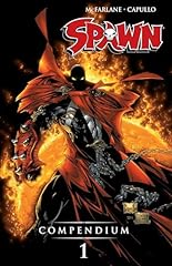 Spawn compendium color for sale  Delivered anywhere in UK