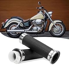 Pair motorcycle grip for sale  Delivered anywhere in UK